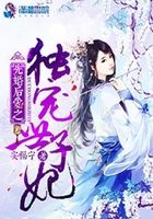 《先婚后爱之独宠世子妃》