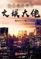 《从小鲜肉成为文娱大佬》