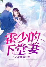 《霍少的下堂妻》