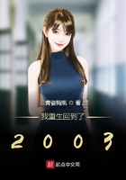 《我重生回到了2003》