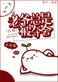 《[红楼]老爷总是被夺舍》