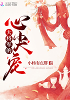 《大将军的心尖宠》