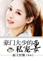 《豪门大少的私宠妻》