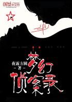 《梦幻侦案录》