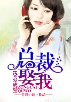 《染爱成婚，总裁，娶我！》
