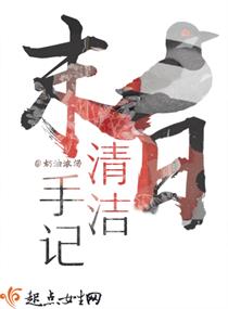 《末日清洁手记》