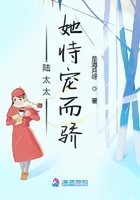 《陆太太她恃宠而骄》
