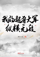 《我的超兽大军纵横无敌》