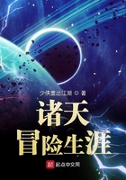 《诸天冒险生涯》