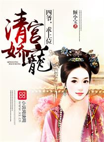 《清宫娇宠：四爷，求上位》