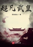 《超凡武皇》