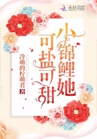 《小锦鲤她可盐可甜》