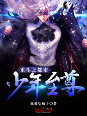《重生之都市少年至尊》