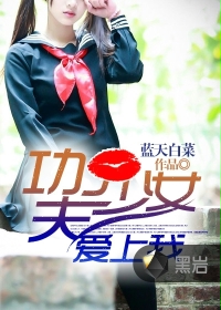 《功夫少女爱上我》