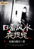 《日看风水夜捉鬼》