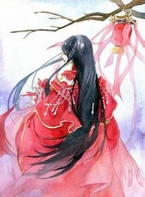 《琉人璃心》