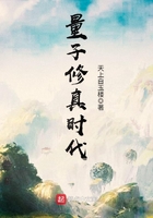 《量子修真时代》