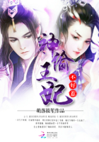 《神偷王妃不好惹》