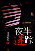 《夜半迷踪》