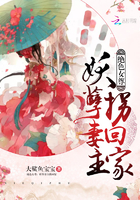 《绝色女尊：妖孽妻主拐回家》