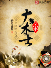 《风水大术士》