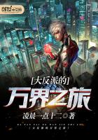 《大反派的万界之旅》