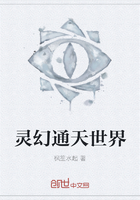 《灵幻通天世界》