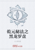《乾元秘法之黑龙罗盘》