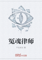 《冤魂律师》