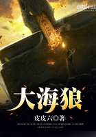 《大海狼》