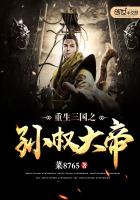 《重生三国之孙权大帝》