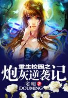《重生校园之炮灰逆袭记》