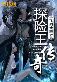 《探险王传奇》
