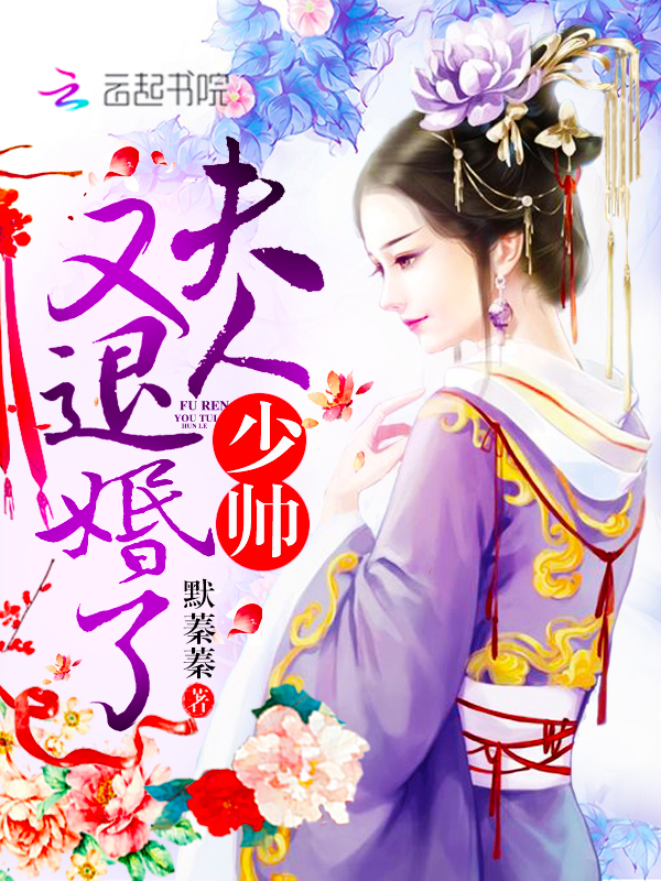 少帅，夫人又退婚了！