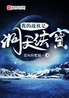 《我的战机是洞天法宝》